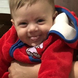 Meet your Posher, Sam